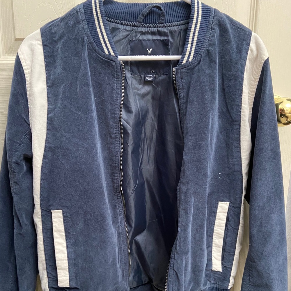 American eagle women’s jacket